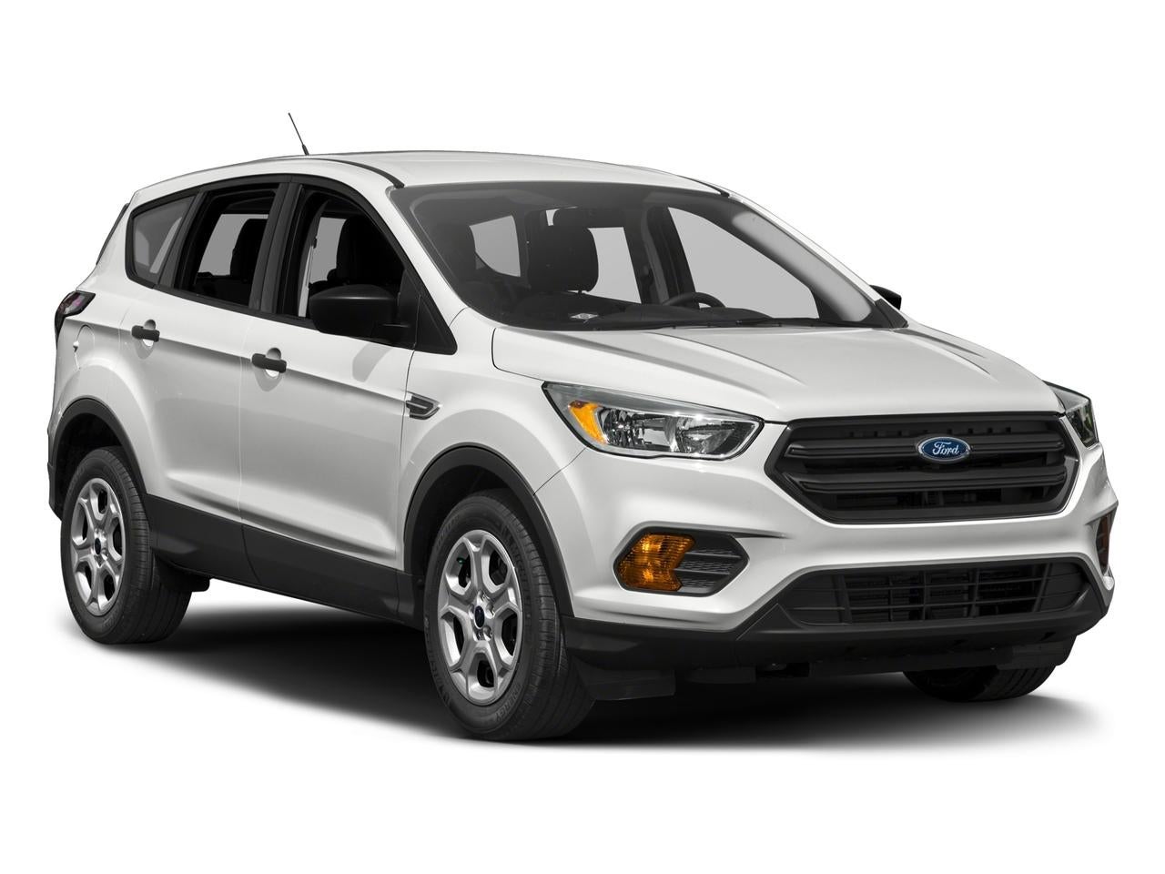 2017 Ford Escape SE 4WD