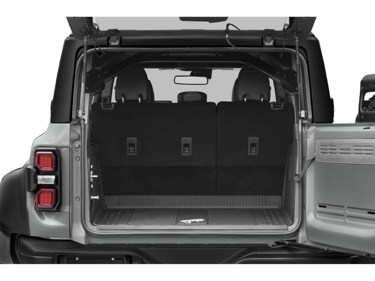 2023 Ford Bronco Raptor 4 Door Advanced 4x4