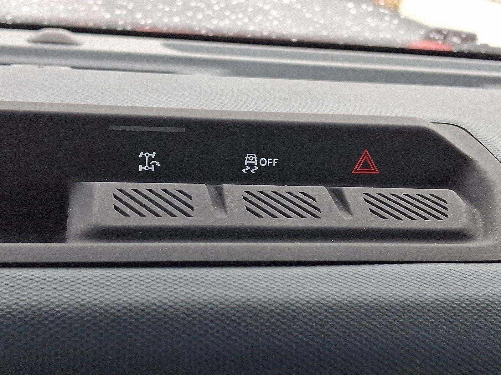 2024 Ford Bronco Outer Banks 4 Door 4x4