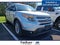 2012 Ford Explorer 4WD 4dr XLT