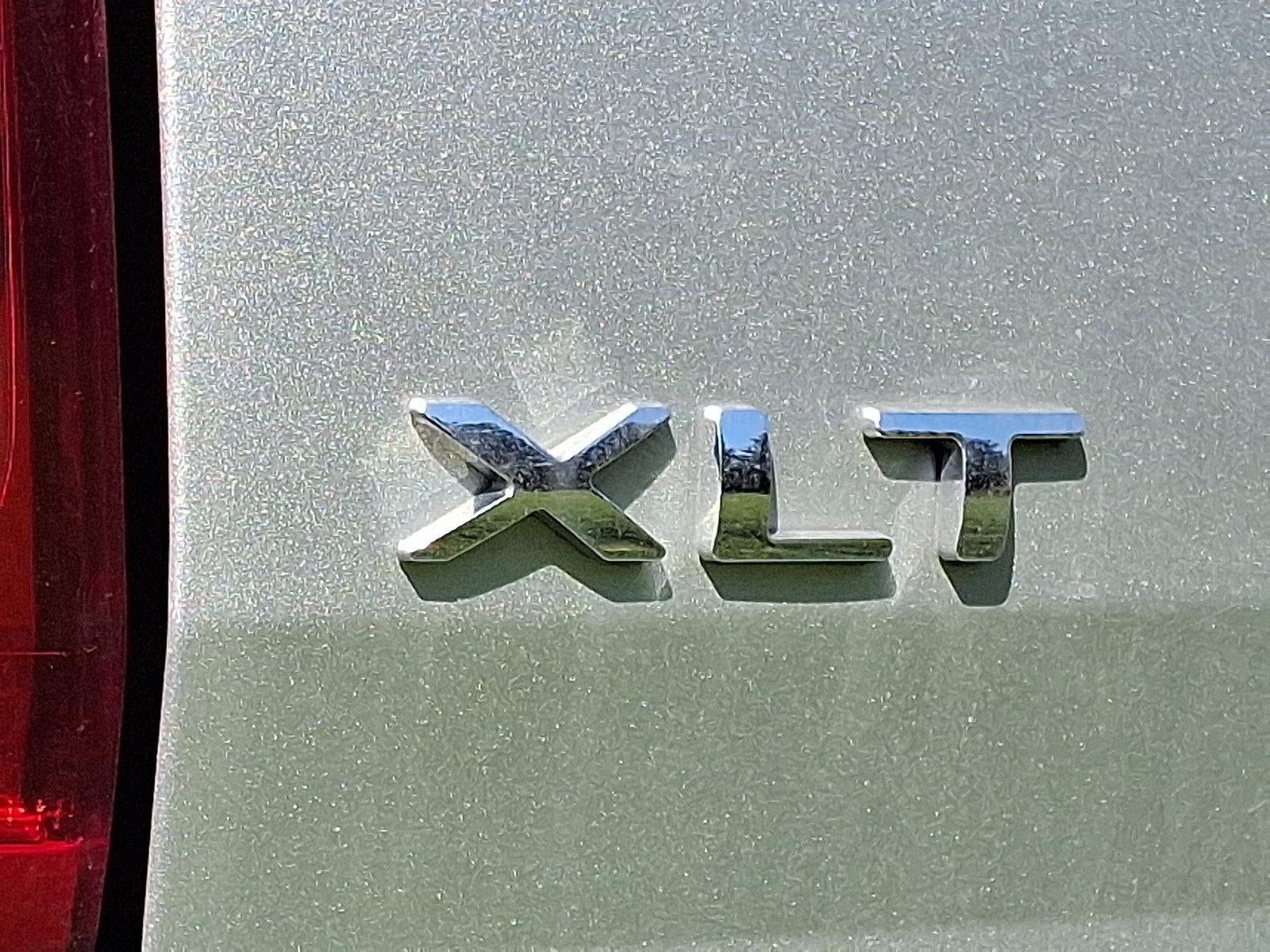 2012 Ford Explorer 4WD 4dr XLT