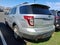 2012 Ford Explorer 4WD 4dr XLT