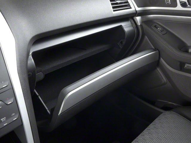 2012 Ford Explorer 4WD 4dr XLT