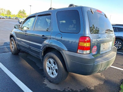 2005 Ford Escape XLT