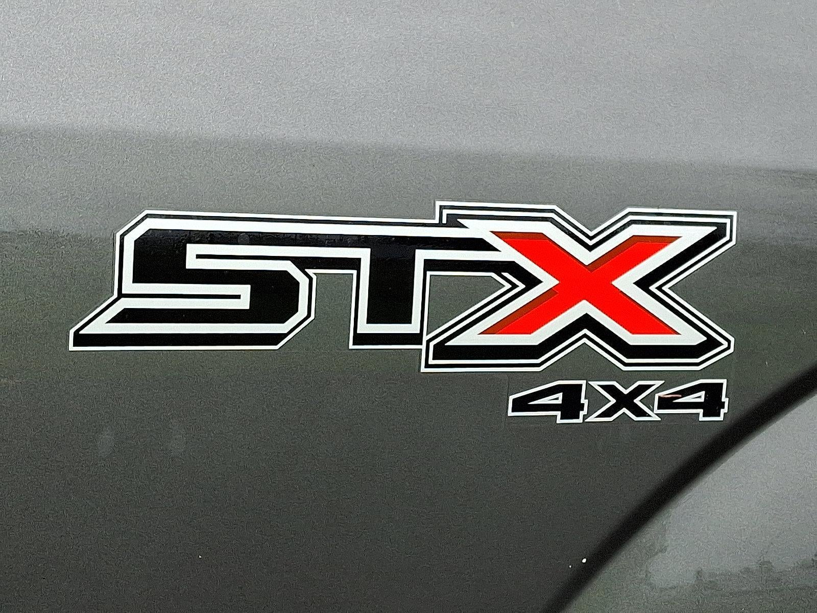 2019 Ford F-150 XL 4WD SuperCab 6.5' Box