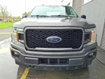 2019 Ford F-150 XL 4WD SuperCab 6.5' Box