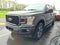 2019 Ford F-150 XL 4WD SuperCab 6.5' Box