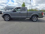 2019 Ford F-150 XL 4WD SuperCab 6.5' Box