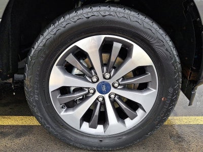2019 Ford F-150 XL 4WD SuperCab 6.5' Box