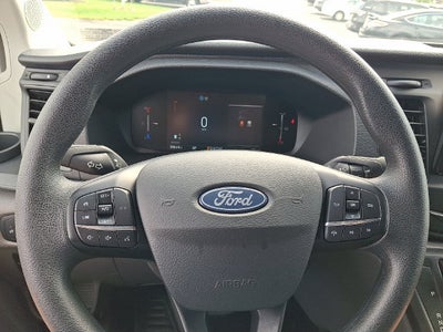 2026 Ford Transit-150 Base