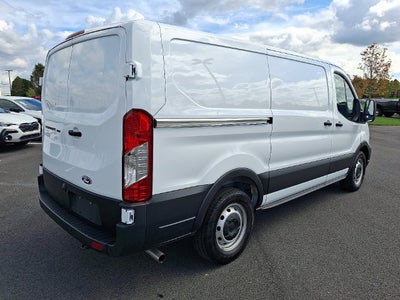 2026 Ford Transit-150 Base
