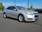 2015 Chevrolet Malibu LT 1LT