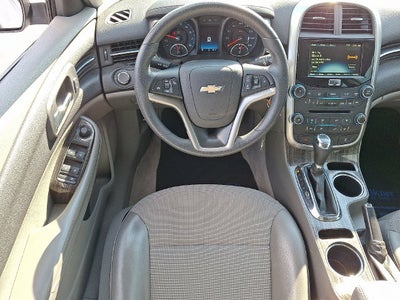2015 Chevrolet Malibu LT 1LT