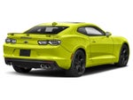 2020 Chevrolet Camaro 2dr Coupe 1SS