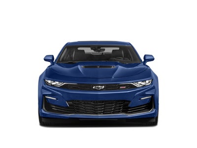 2020 Chevrolet Camaro 2dr Coupe 1SS