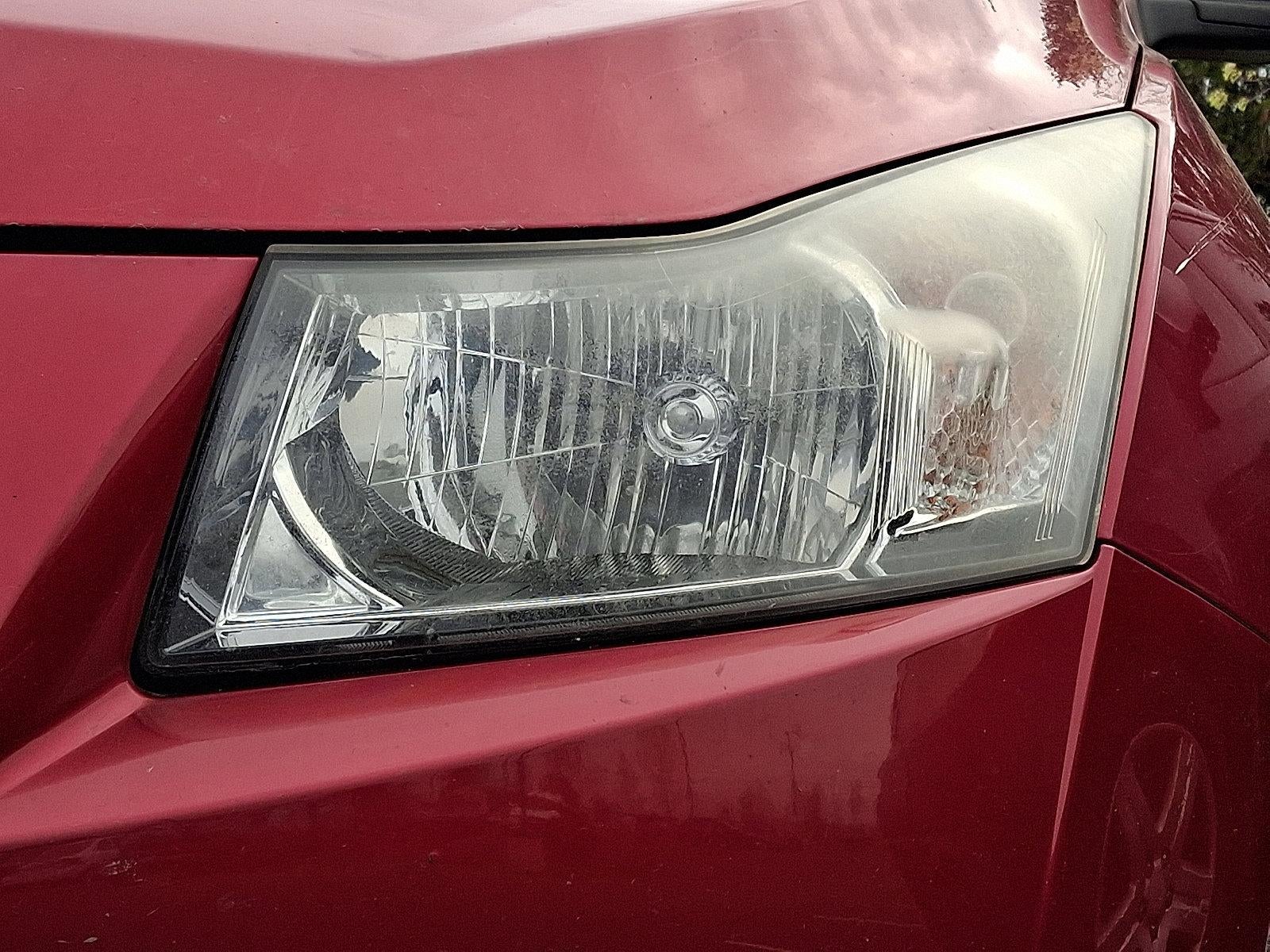 2011 Chevrolet Cruze Sedan 1FL