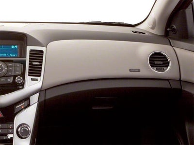 2011 Chevrolet Cruze Sedan 1FL