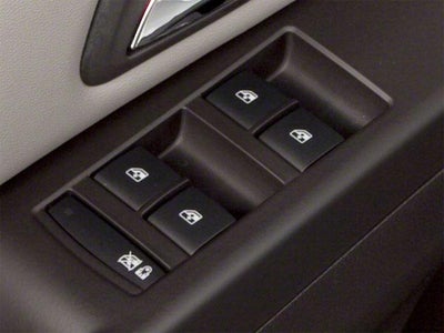 2011 Chevrolet Cruze Sedan 1FL