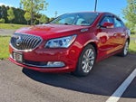 2014 Buick LaCrosse FWD Leather