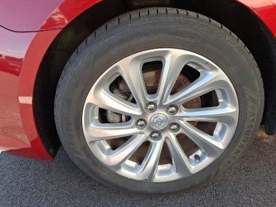 2014 Buick LaCrosse FWD Leather