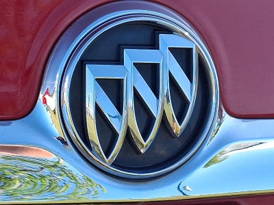 2014 Buick LaCrosse FWD Leather