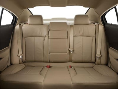 2010 Buick LaCrosse CXL 3.0L AWD