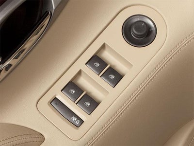 2010 Buick LaCrosse CXL 3.0L AWD