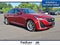 2020 Cadillac CT5 4dr Sdn Premium Luxury