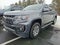 2022 Chevrolet Colorado Crew Cab Short Box 2-Wheel Drive LT