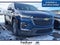 2023 Chevrolet Traverse AWD 1LT