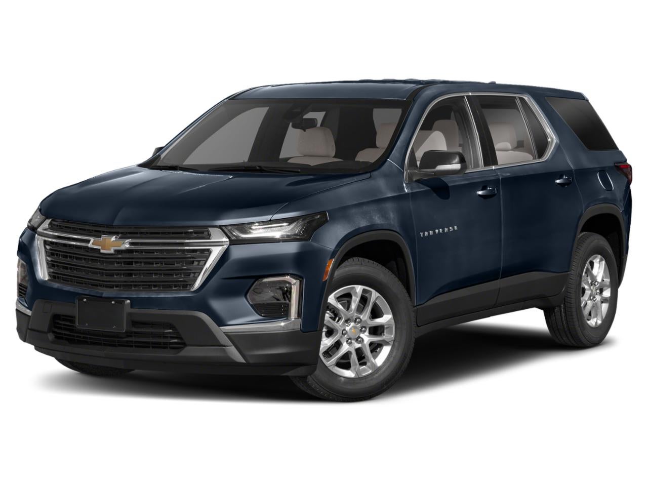 2023 Chevrolet Traverse AWD 1LT