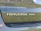 2017 Chevrolet Traverse AWD 1LT