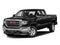 2018 GMC Sierra 1500 Double Cab Standard Box 4-Wheel Drive SLE