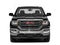 2018 GMC Sierra 1500 Double Cab Standard Box 4-Wheel Drive SLE