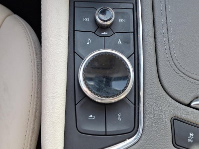 2021 Cadillac XT5 AWD 4dr Premium Luxury