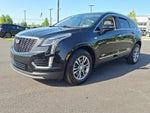 2021 Cadillac XT5 AWD 4dr Premium Luxury