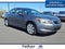 2008 Honda Accord Sedan 4-Door I4 Automatic EX-L