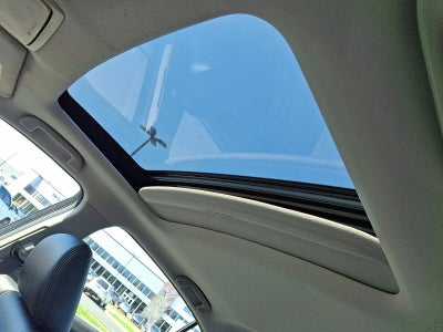 2008 Honda Accord Sedan 4-Door I4 Automatic EX-L