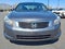 2008 Honda Accord Sedan 4-Door I4 Automatic EX-L