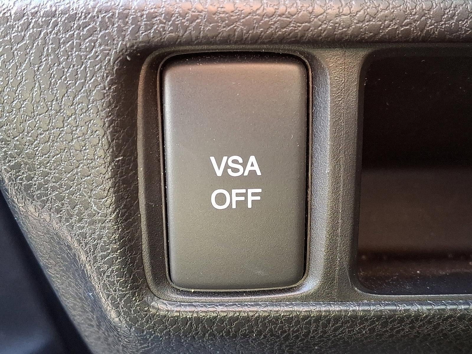 2008 Honda Accord Sedan 4-Door I4 Automatic EX-L