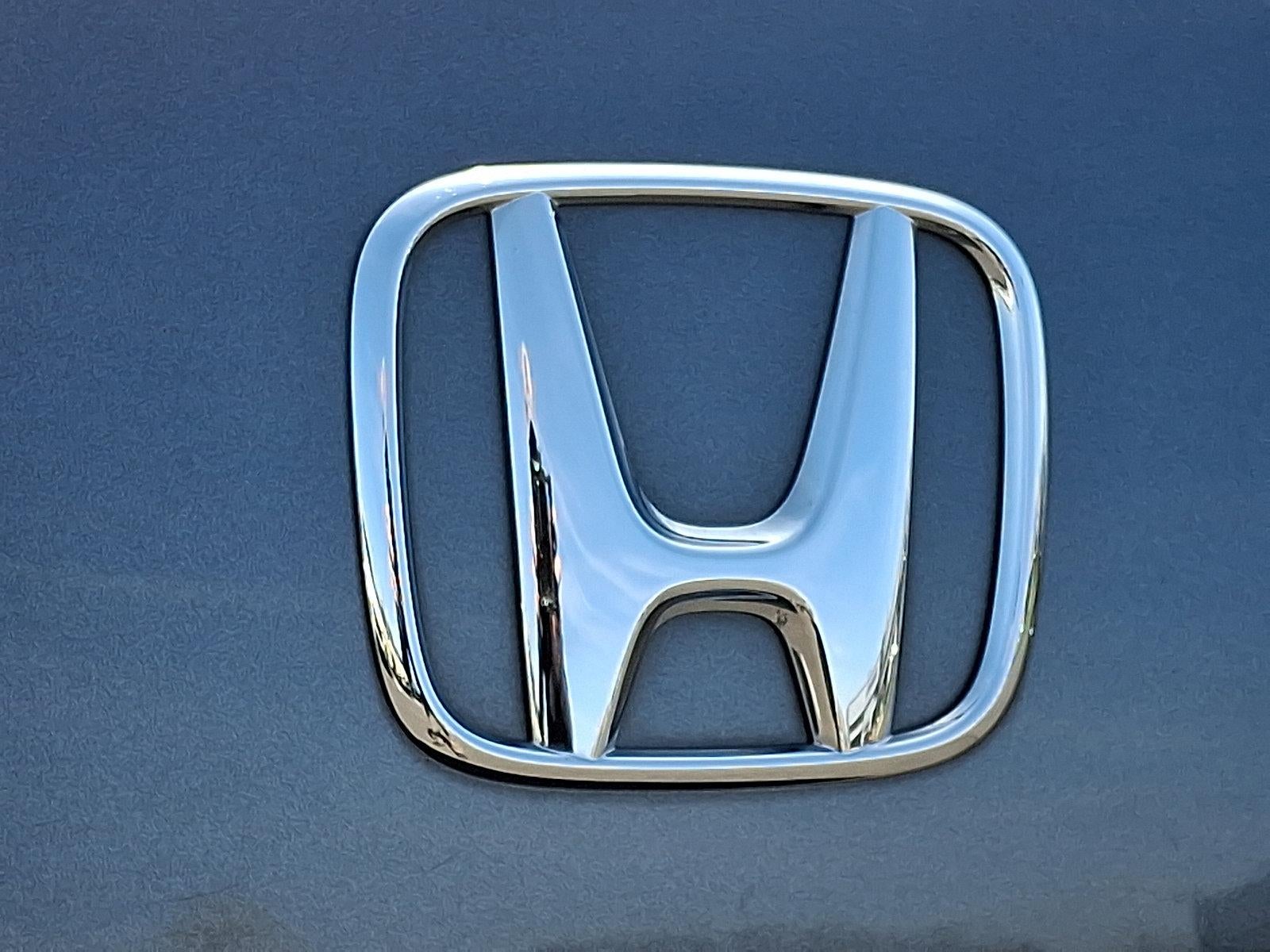 2008 Honda Accord Sedan 4-Door I4 Automatic EX-L