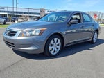 2008 Honda Accord Sedan 4-Door I4 Automatic EX-L