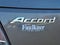 2008 Honda Accord Sedan 4-Door I4 Automatic EX-L