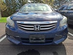 2011 Honda Accord Sedan EX-L V6 Automatic with Navigation