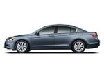 2011 Honda Accord Sedan EX-L V6 Automatic