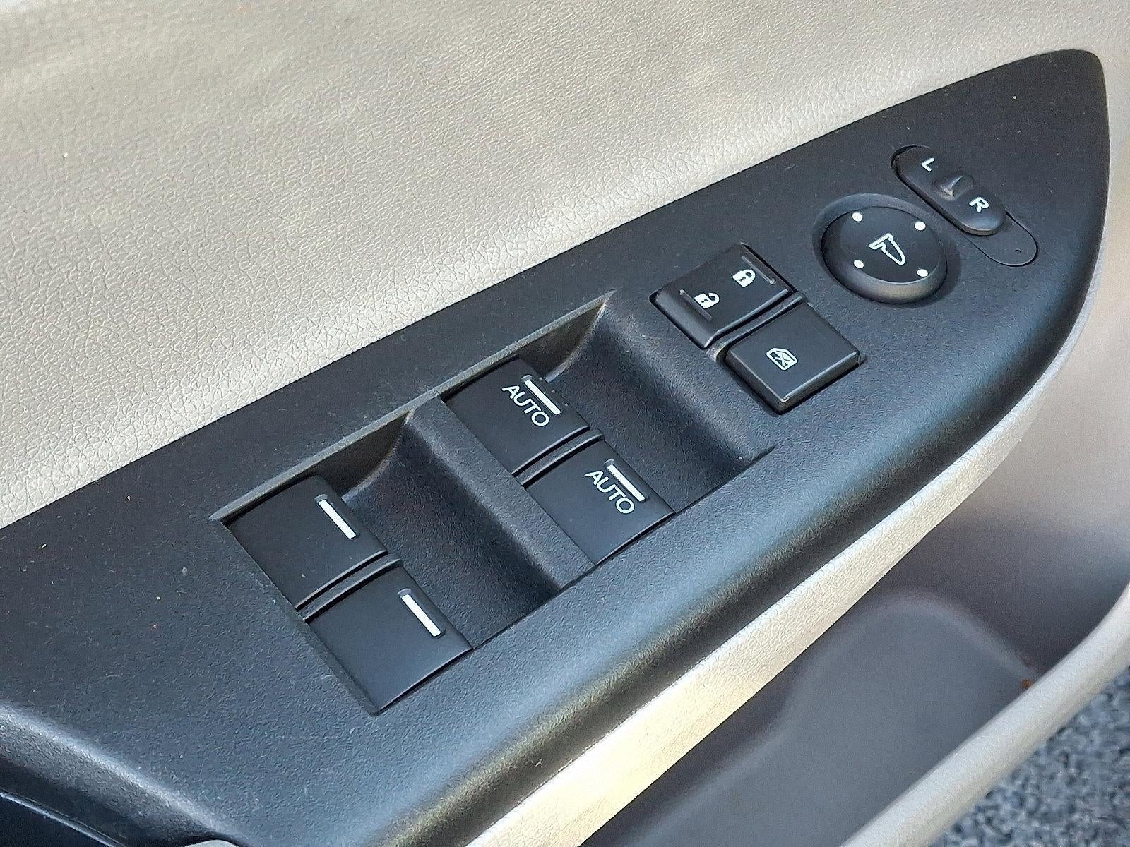 2013 Honda Accord Sedan EX CVT