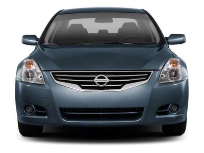 2010 Nissan Altima 4dr Sdn I4 CVT 2.5 SL