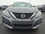 2018 Nissan Altima 2.5 S Sedan