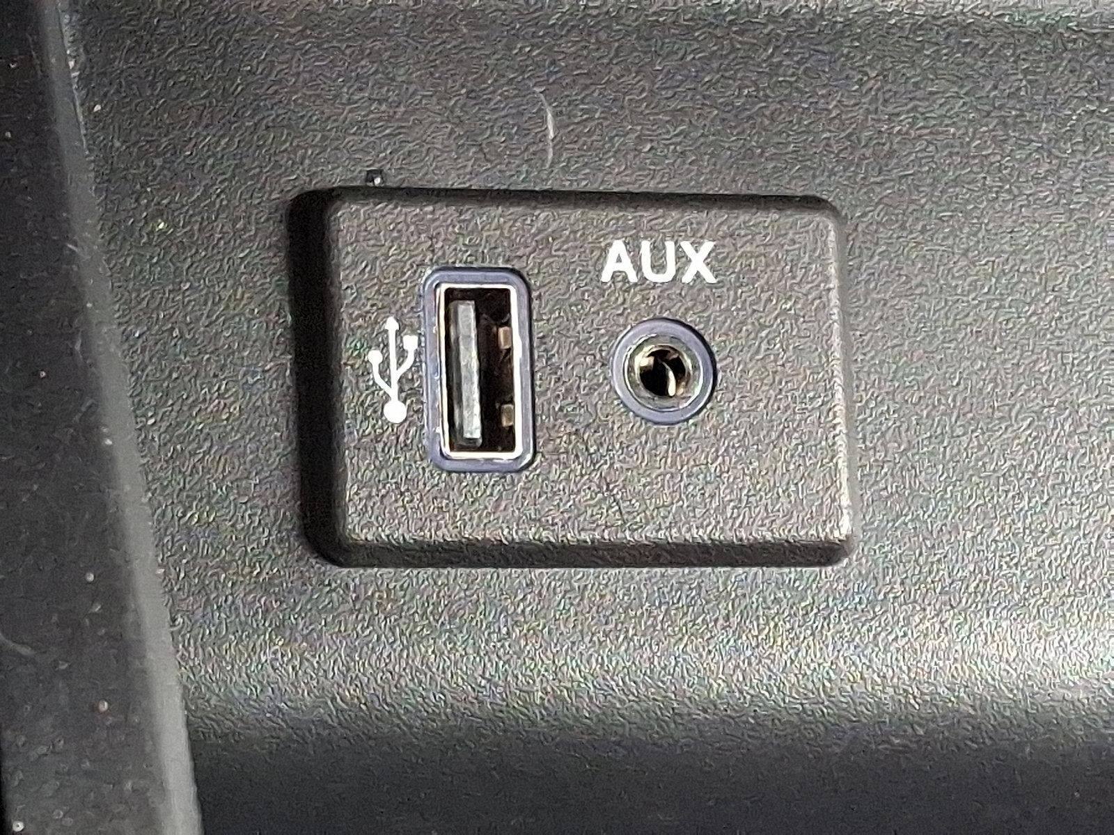 2018 Nissan Altima 2.5 S Sedan