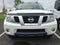 2019 Nissan Frontier PRO-4X